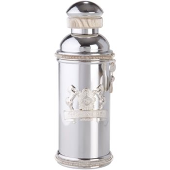 Alexandre.J The Collector: Silver Ombre Eau De Parfum unisex 100 ml